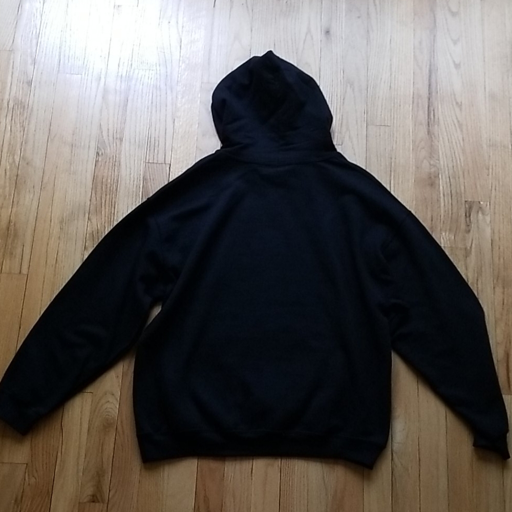 Labyrinth Unisex Large Hoodie. Hot Topic. - Picture 5 of 5